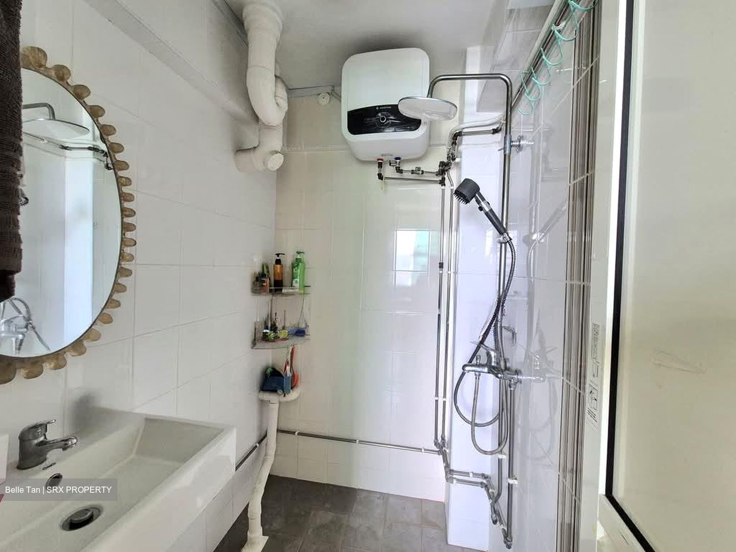 Blk 413 Pandan Gardens (Jurong East), HDB 5 Rooms #600611091
